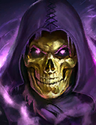 Skeletor