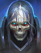 Skullsquire