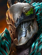 Staltus Dragonbane