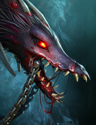 Stitched Beast