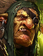 Stokk the Broken