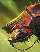 Terrorbeast