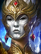The Incarnate