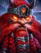 Tholin Foulbeard