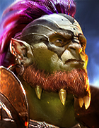 Ultimate Galek