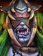 Urogrim