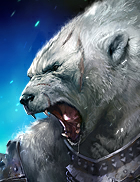 Ursine Icecrusher