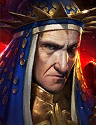 Vitrius the Anointed