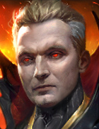 Vlad the Nightborn
