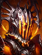 Vulkanos Fumor