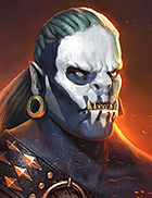 Warchanter