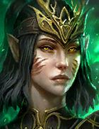 Wysteri Vineguard