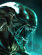 Xenomorph
