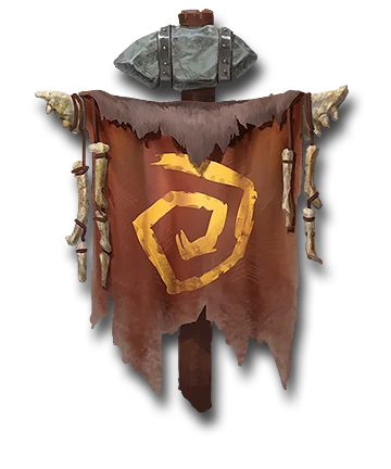 Ogryn Tribes