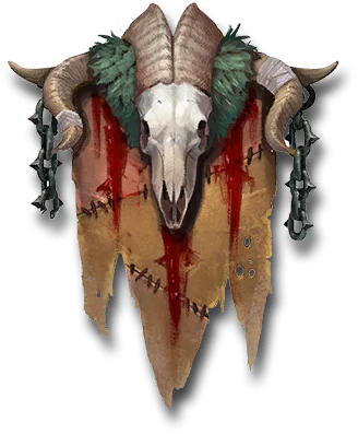 Skinwalkers