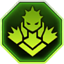 Iron Skin