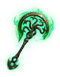 Ax Serpentis