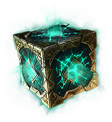 Chronocube