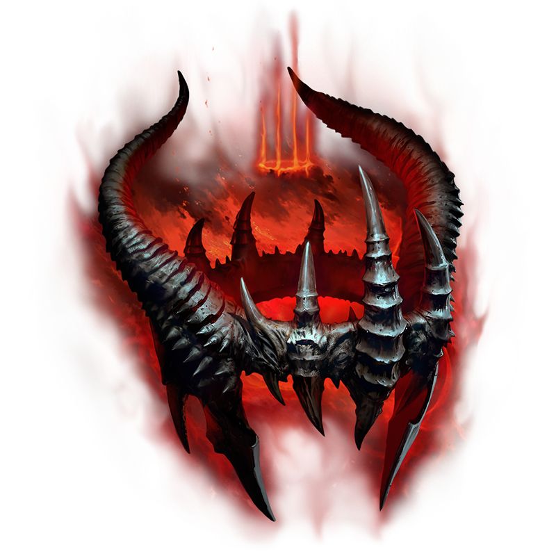 Crown of Corruption