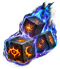 Diabolical Dice