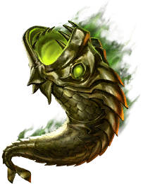 Draught of Ire