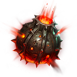 Dreadbomb