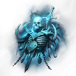 Exuzar’s Totem