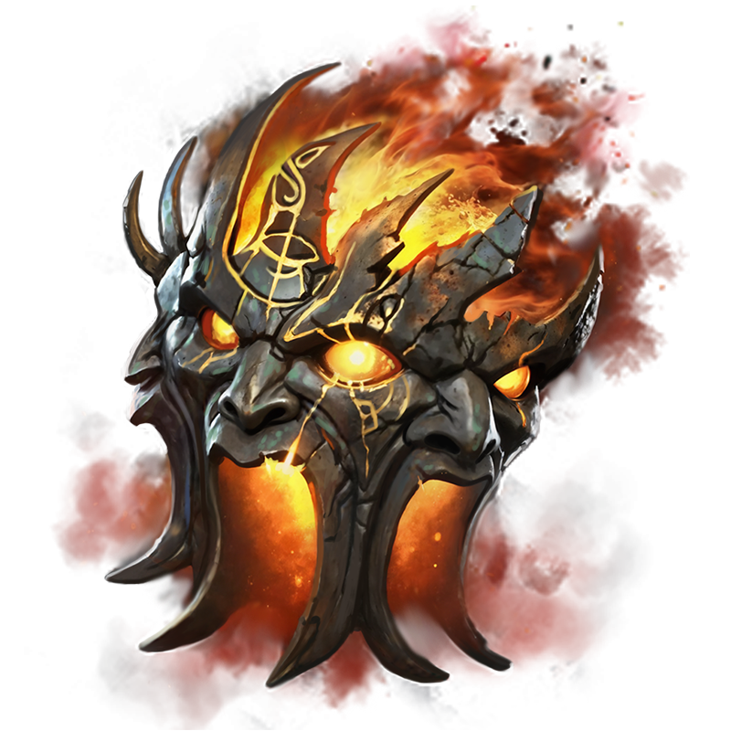 Gaze of Damnation