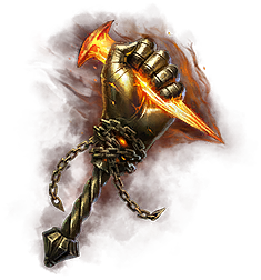 Hammer of Ending