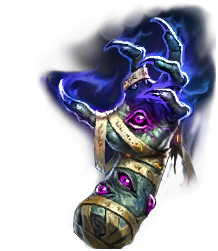 Hand of Uncreation