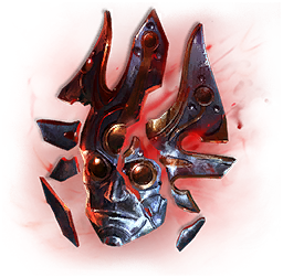 Immortal Visage