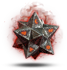 Infernal Polytope