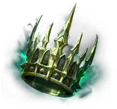 Irethi Coronet