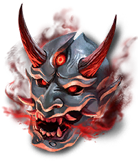 Mask of Rage