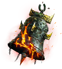 Molten Deathbell