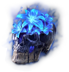 Moondeath Orchid