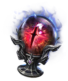 Orb of Transfixion