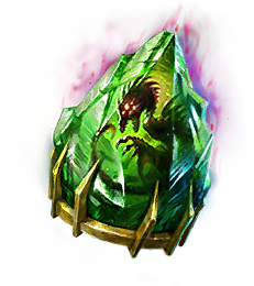 Preserved Aberration