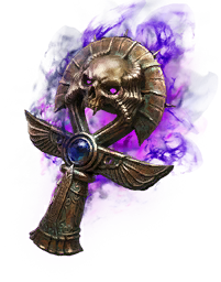 Sigil of the Akar