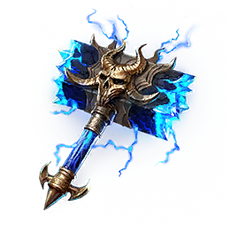 Stormcaller