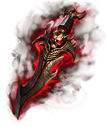The Deathdealer