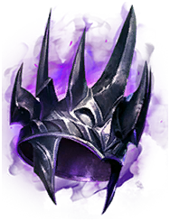 The Exile’s Crown