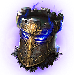 The Towerhelm