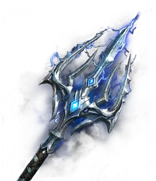 Thunderbolt Spear