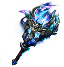 Torch of Thralldom