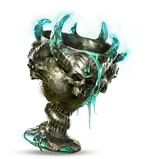 Unholy Grail