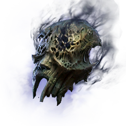 Vigor Mortis