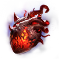 Volcardiac Heart